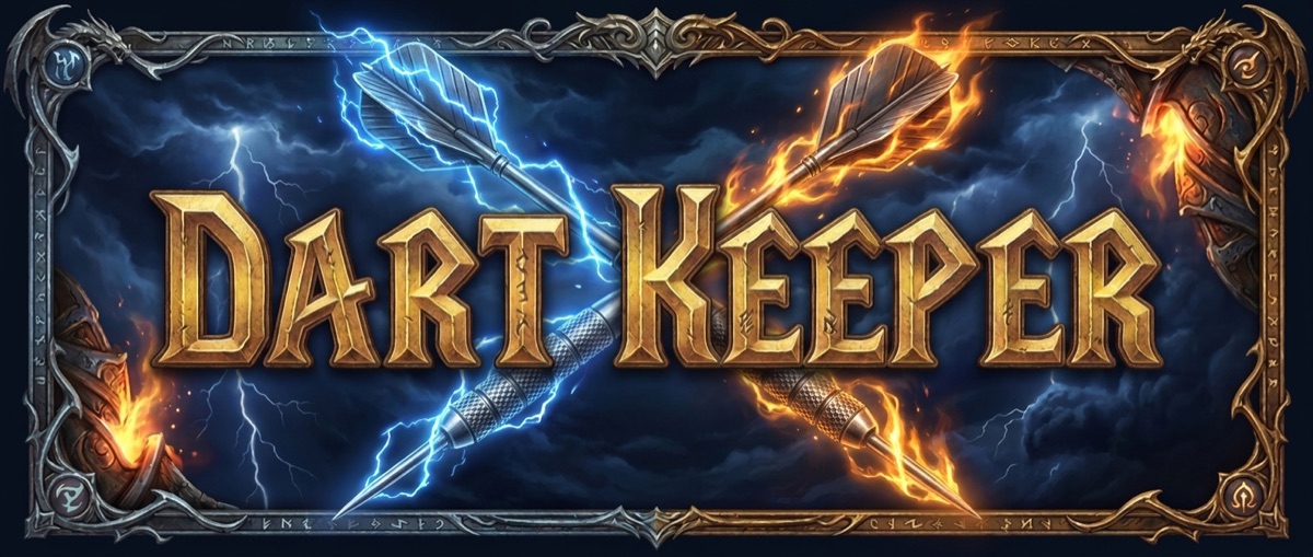 Dart Keeper